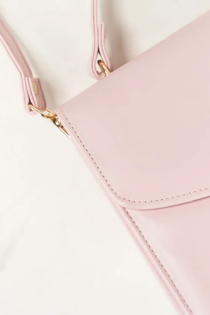 Pink Mini Bag IWW-MNB24-011 - Image 3