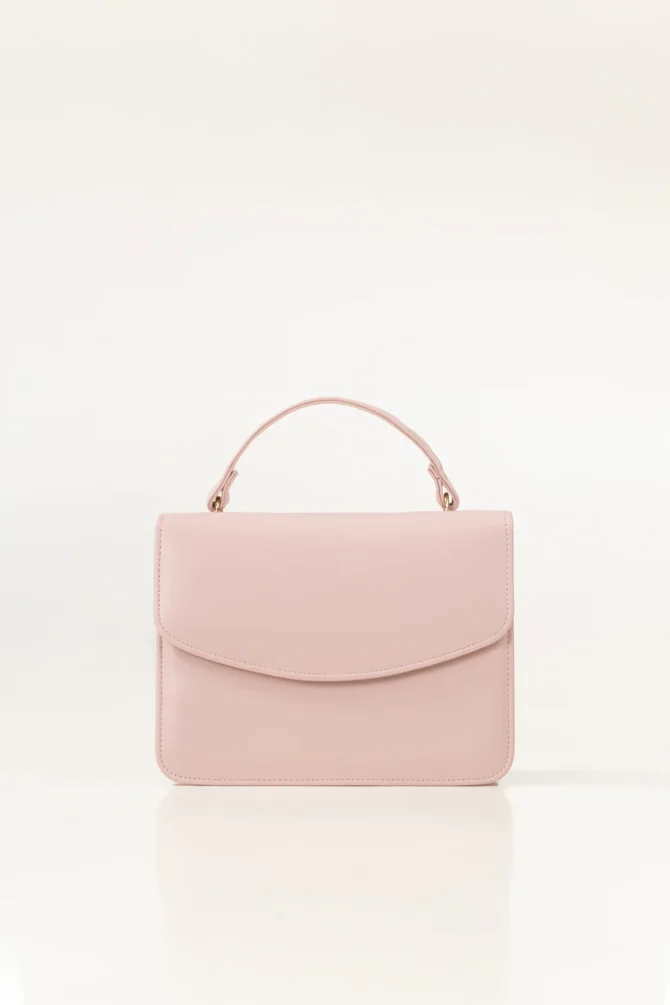 Pink Mini Bag IWW-MNB24-011 - Image 2
