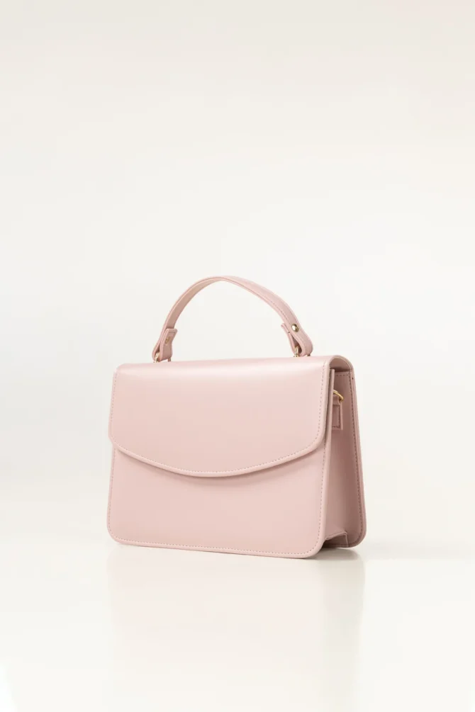 Pink Mini Bag IWW-MNB24-011