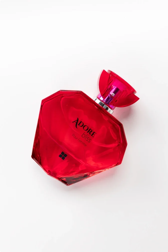 Adore Bliss Perfume For Women - Image 3