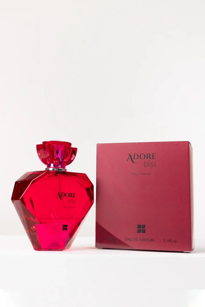 Adore Bliss Perfume For Women - Image 4