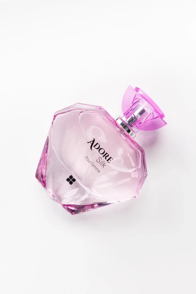 Adore Silk Perfume For Women - Image 5
