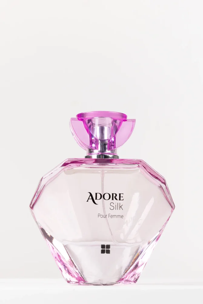Adore Silk Perfume For Women - Image 2