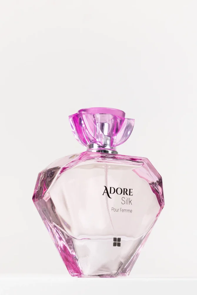 Adore Silk Perfume For Women - Image 4