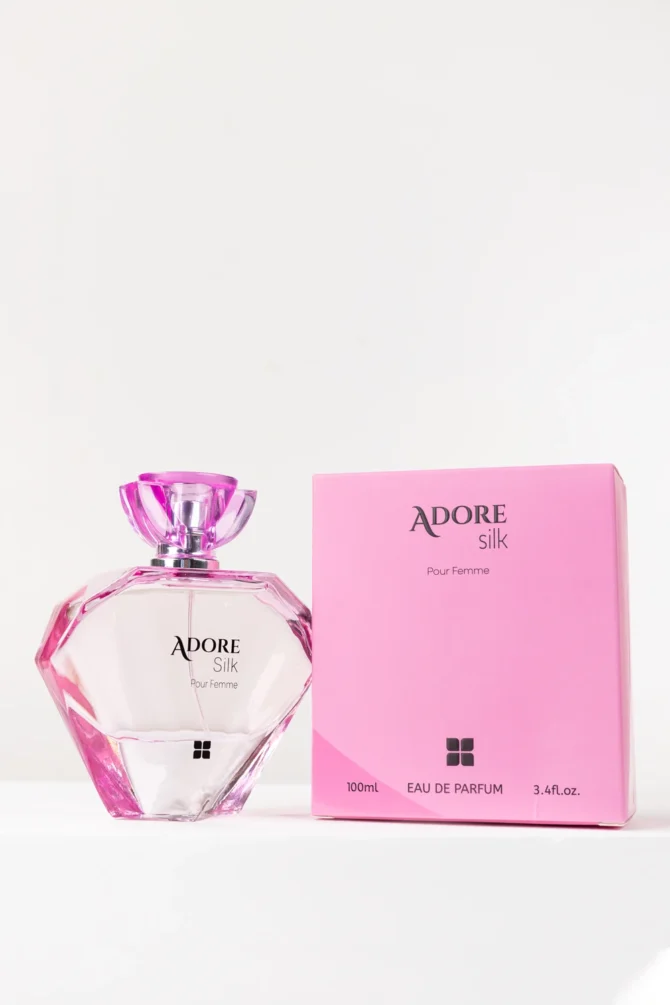 Adore Silk Perfume For Women