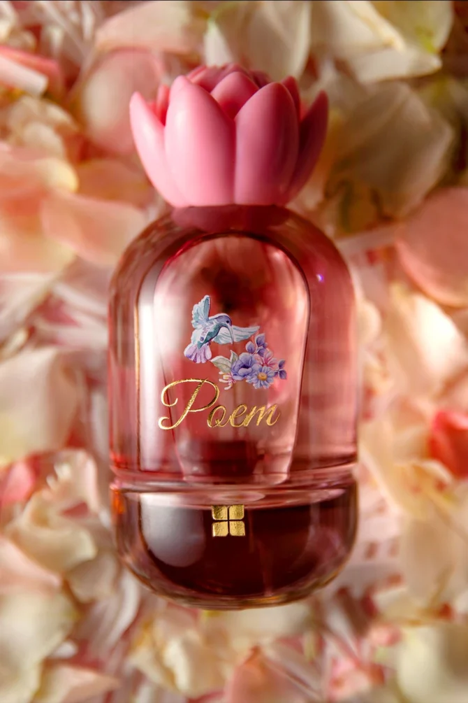 Poem Perfume For Women - Image 2