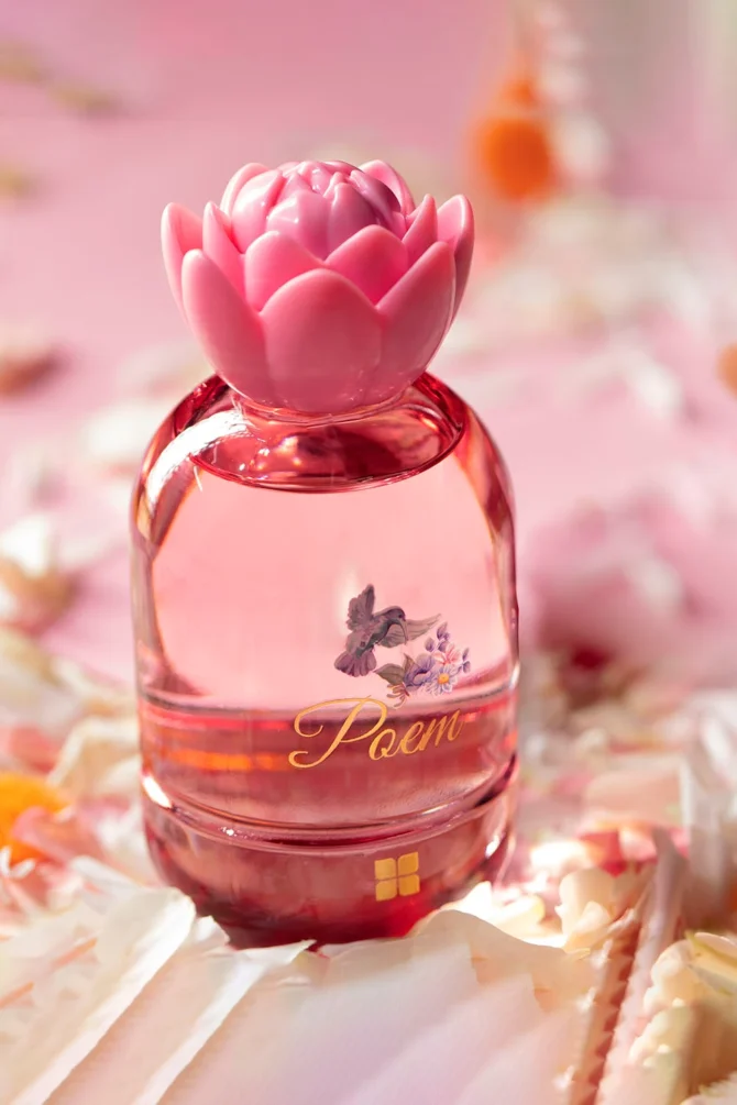 Poem Perfume For Women - Image 3