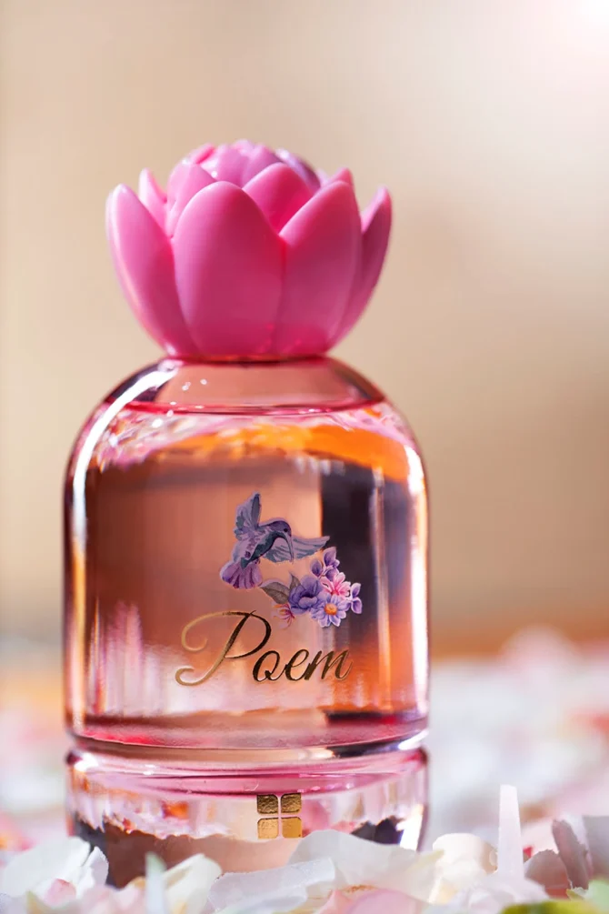 Poem Perfume For Women - Image 4